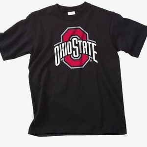 OSU graphic tee, black size S 8